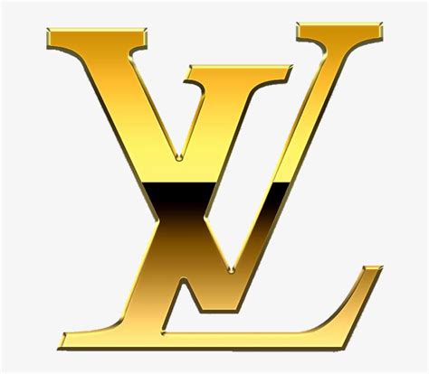 louis vuitton logo color oro|image of Louis Vuitton logo.